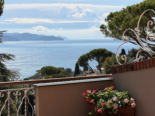 Apartment in Rapallo