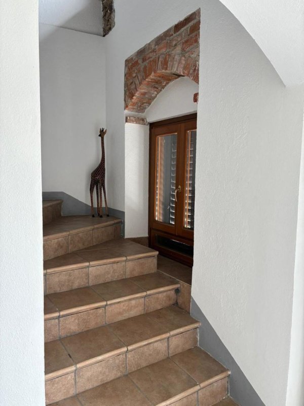 Особняк в Торре-Мондови