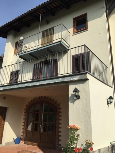 Einfamilienhaus in Torre Mondovì
