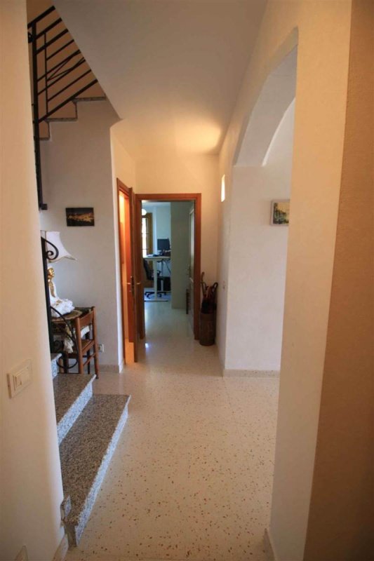 Casa di campagna a Grosseto