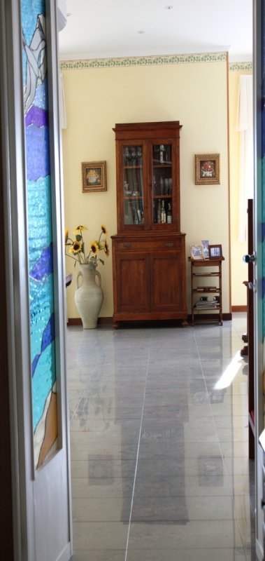 Apartamento em Camaiore