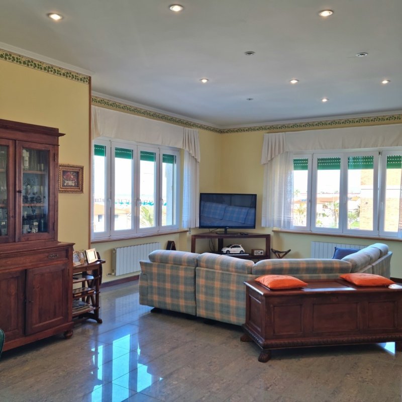 Apartamento en Camaiore