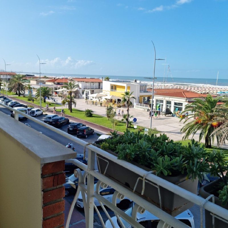 Apartamento en Camaiore