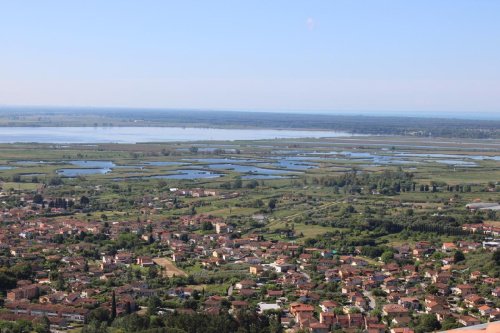 Moradia em Massarosa