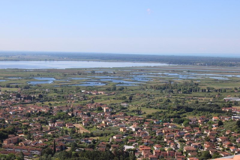 Moradia em Massarosa