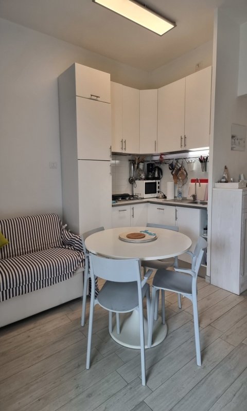 Apartamento em Viareggio