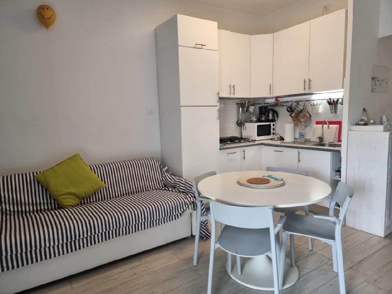 Apartamento em Viareggio