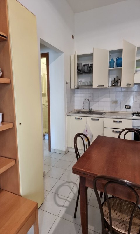 Apartamento en Viareggio