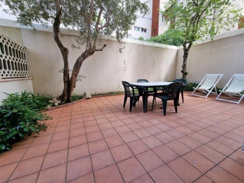 Apartamento en Viareggio