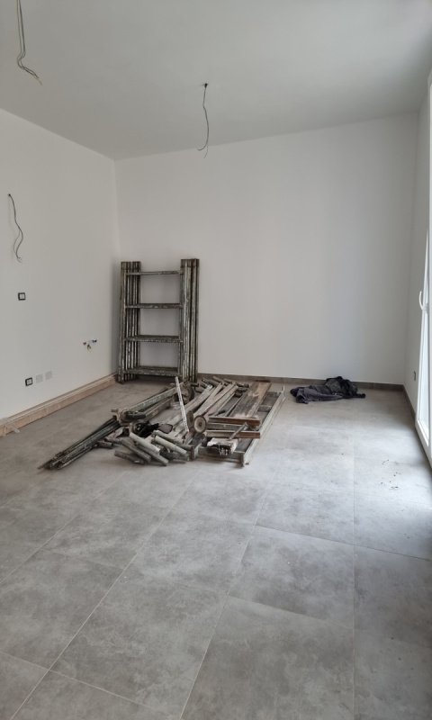 Apartamento en Viareggio