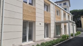 Appartamento a Viareggio