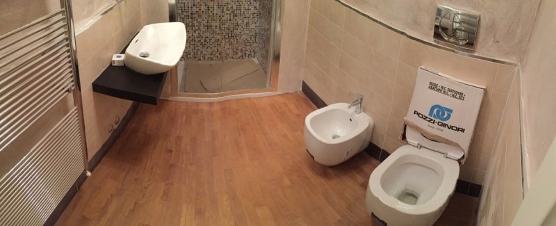 Appartement in Massarosa