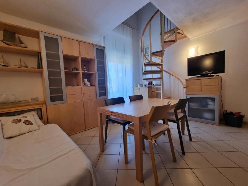 Apartment in Viareggio