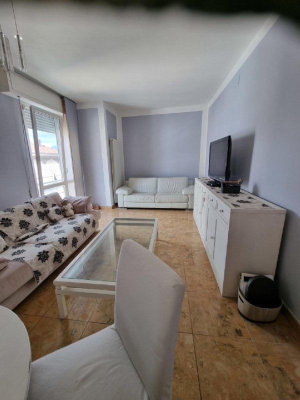 Appartamento a Viareggio