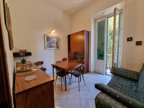 Квартира в Виареджо