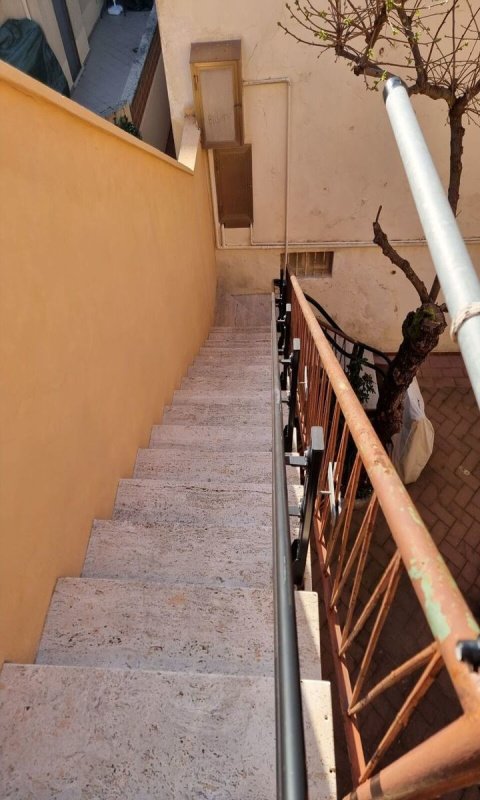 Maison à Viareggio