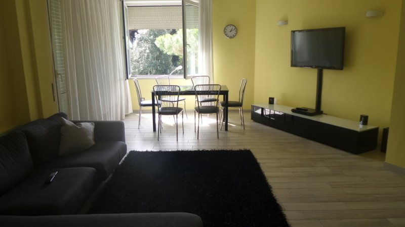 Appartement à Viareggio
