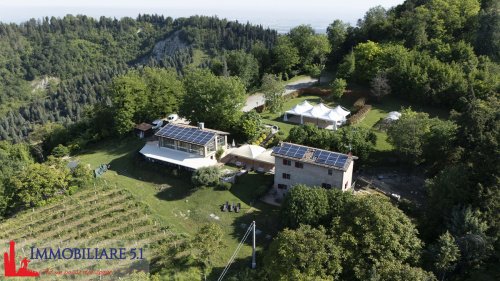 Agroturismo en Monte San Pietro