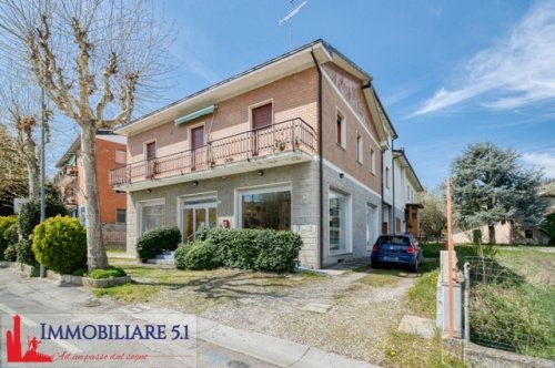 Vrijstaande woning in Valsamoggia