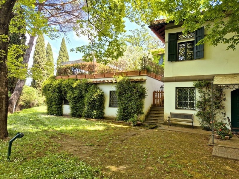 Villa in Sacrofano