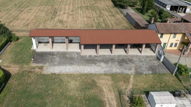 Villa à Graffignana