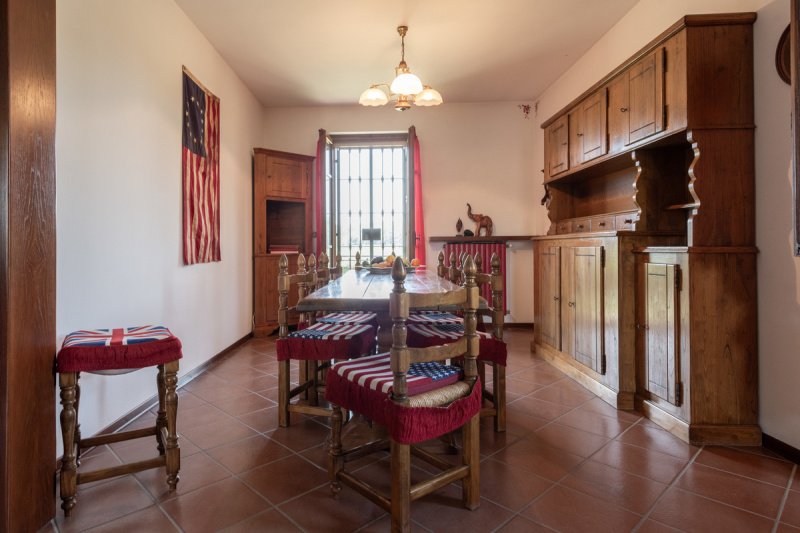 Villa à Graffignana