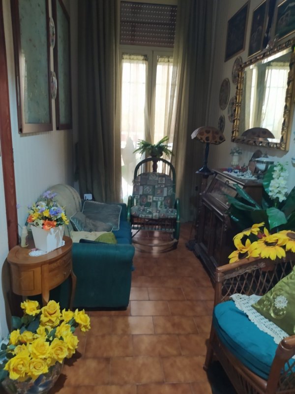 Дом в Мессина