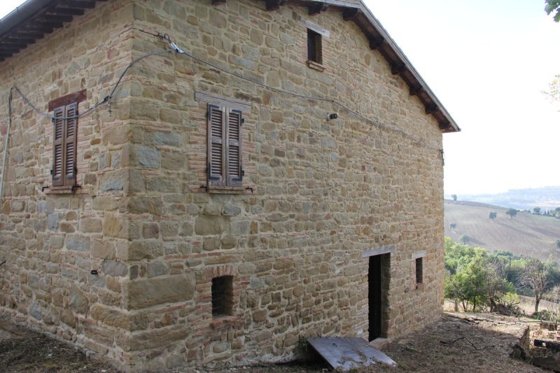 Landhaus in Camerino