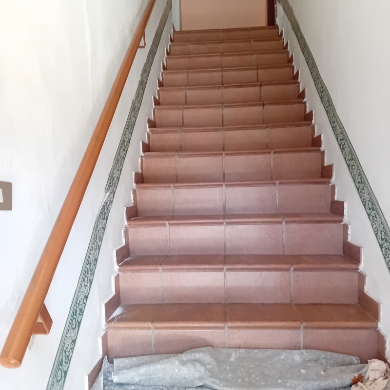 Сельский дом в Нови-Лигуре