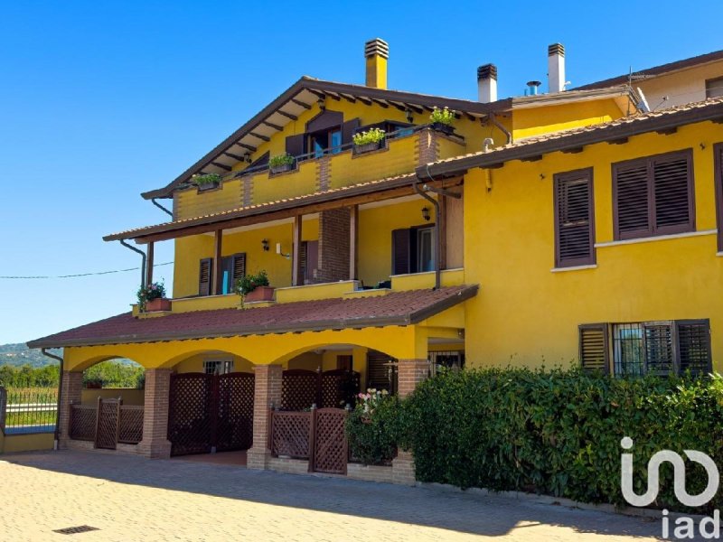 Квартира в Бастия-Умбра