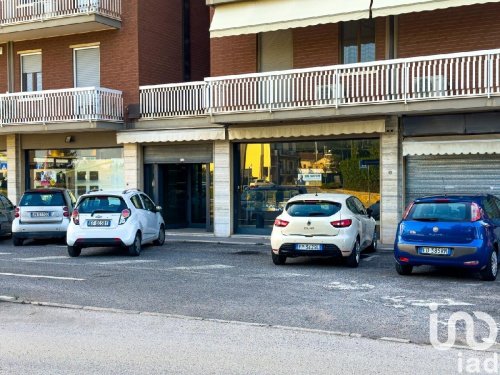 巴斯蒂亚-翁布拉商业房产