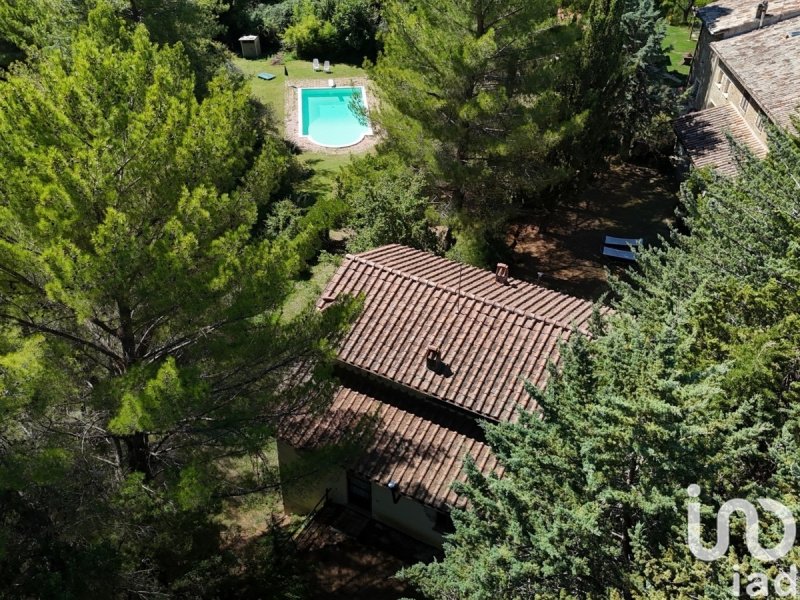 Сельский дом в Ассизи