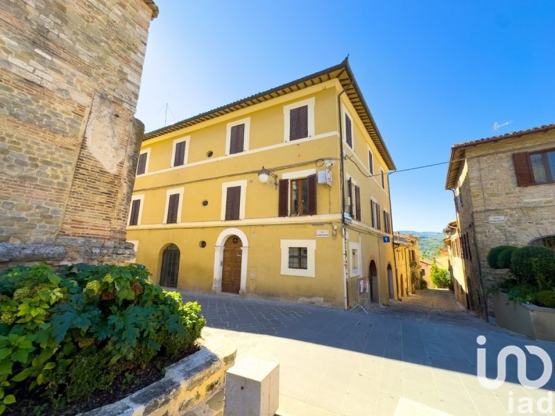 Apartamento en Bevagna