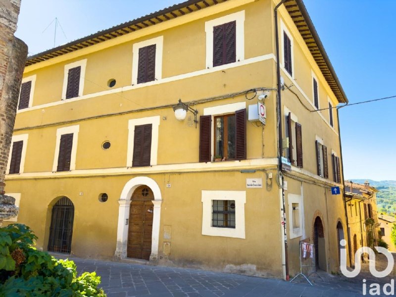 Apartamento en Bevagna