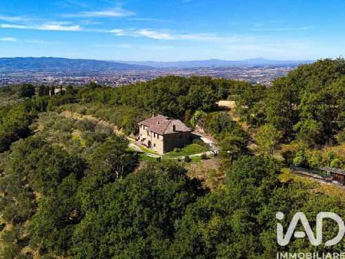 Сельский дом в Ассизи