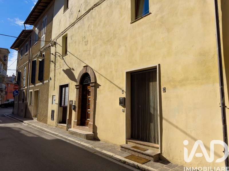 Квартира в Бастия-Умбра