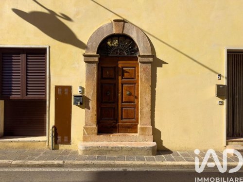 Квартира в Бастия-Умбра