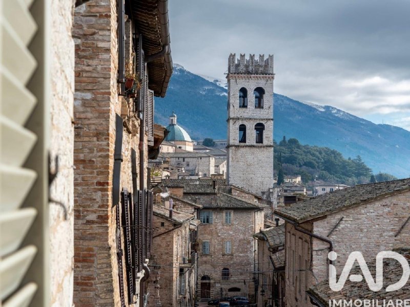 5 Bedrooms Apartment for sale in Assisi [799836] | Gate-away®