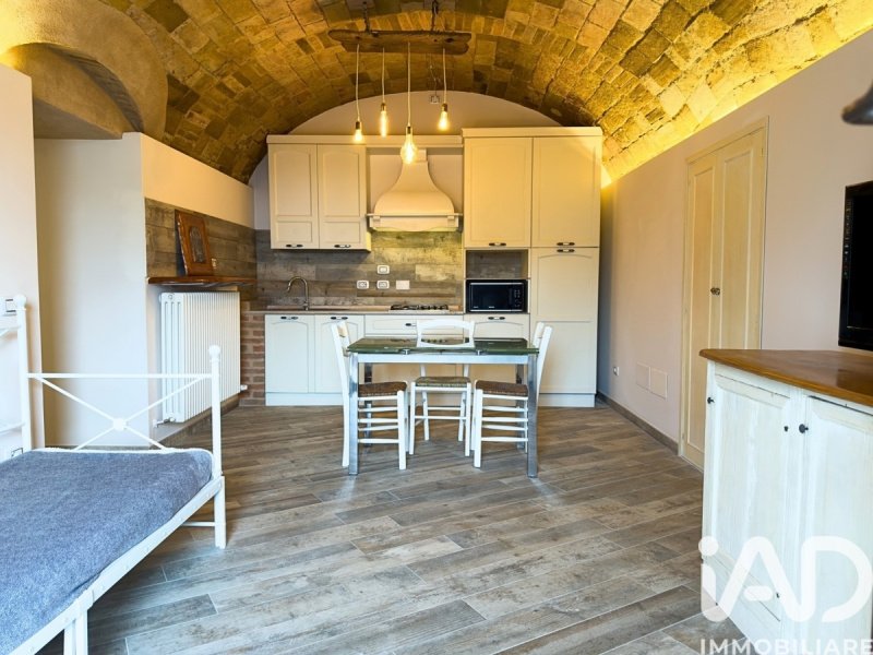 Apartamento en Asís