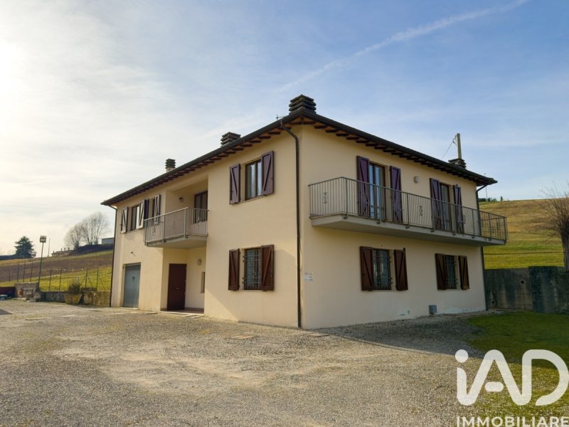 诺切拉-翁布拉独栋房屋