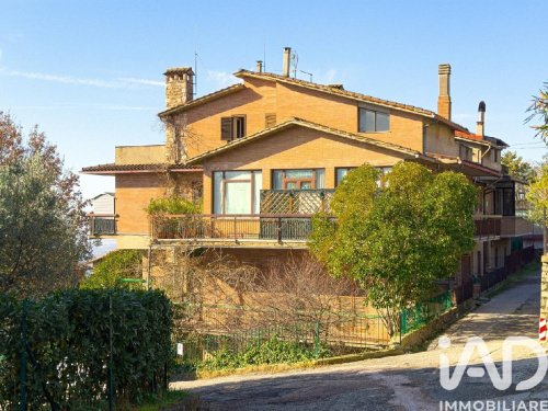 Apartamento en Asís