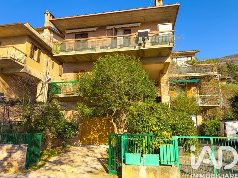 Wohnung in Assisi