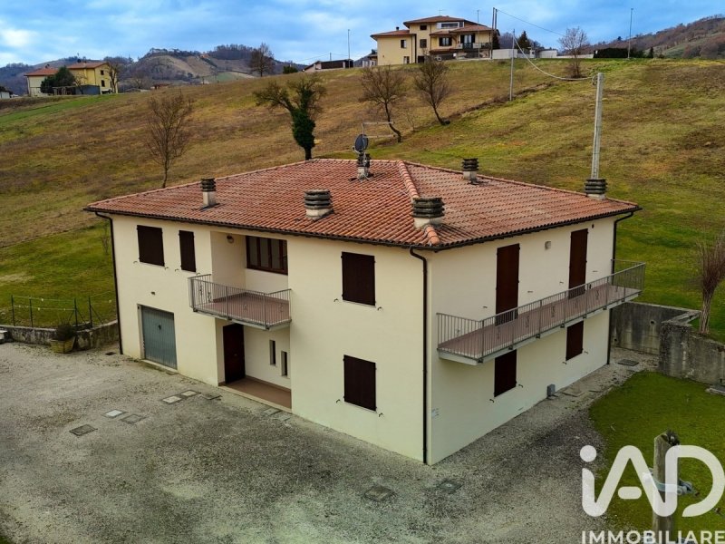 Villa in Nocera Umbra
