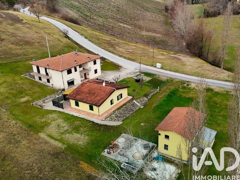 Villa in Nocera Umbra
