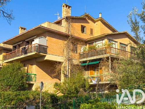 阿西西联排别墅