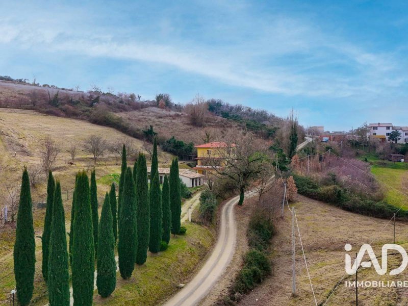 Сельский дом в Вальфаббрика