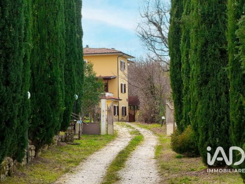 Сельский дом в Вальфаббрика