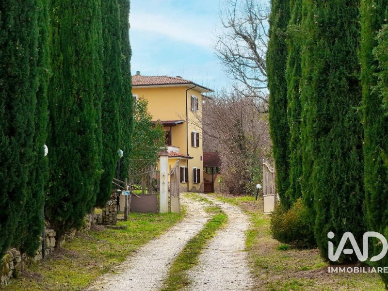 Сельский дом в Вальфаббрика