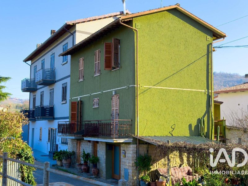 Detached house in Torgiano