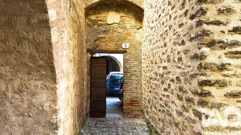 Einfamilienhaus in Spoleto